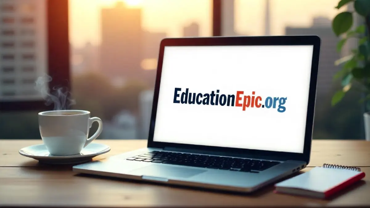 EducationEpic.Org